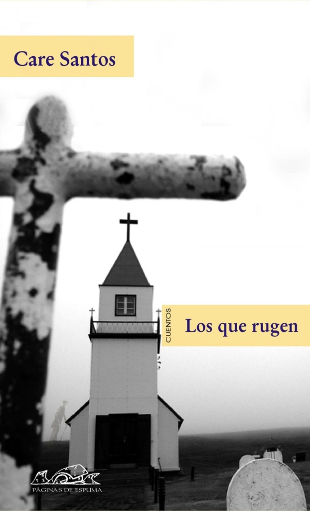 [9788483930427] Los que rugen