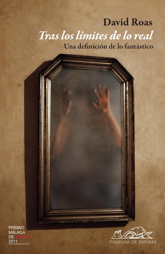 [9788483930878] Tras los límites de lo real