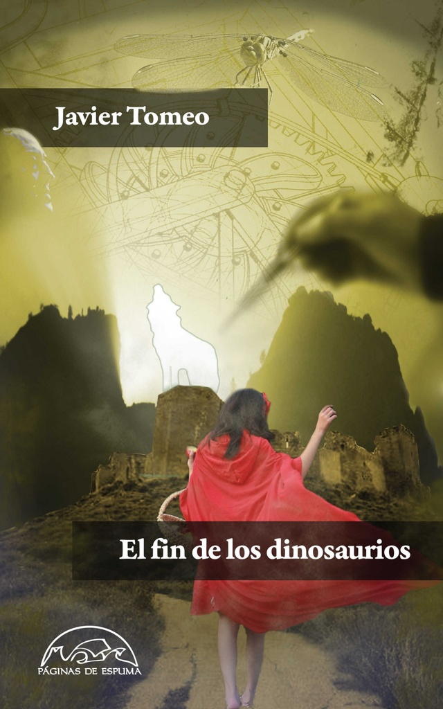 [9788483931714] El fin de los dinosaurios