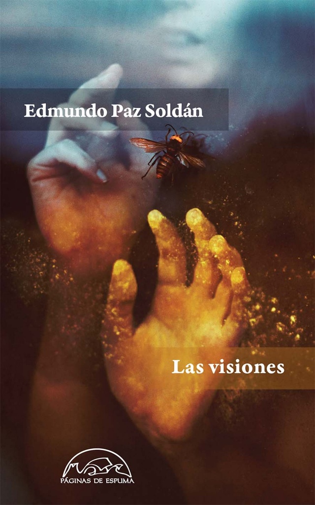 [9788483932018] LAS VISIONES