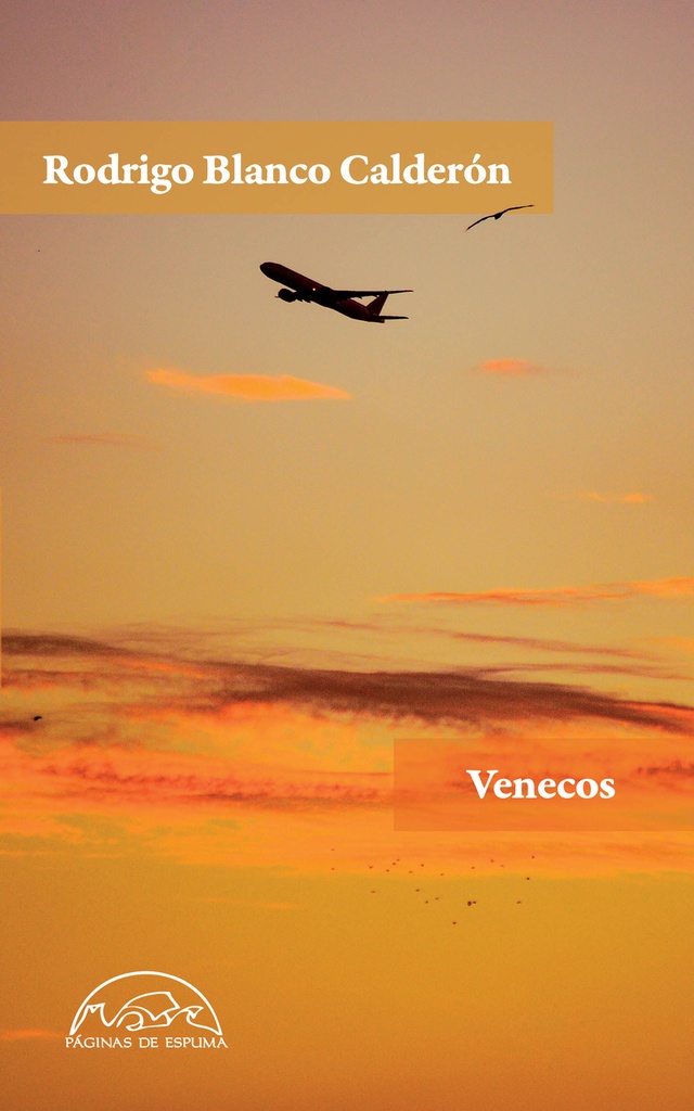 [9788483933633] Venecos