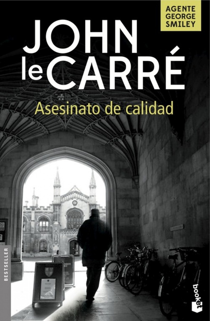 [9788408160182] Asesinato de Calidad