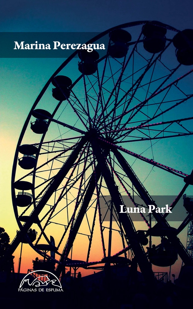 [9788483933664] Luna Park