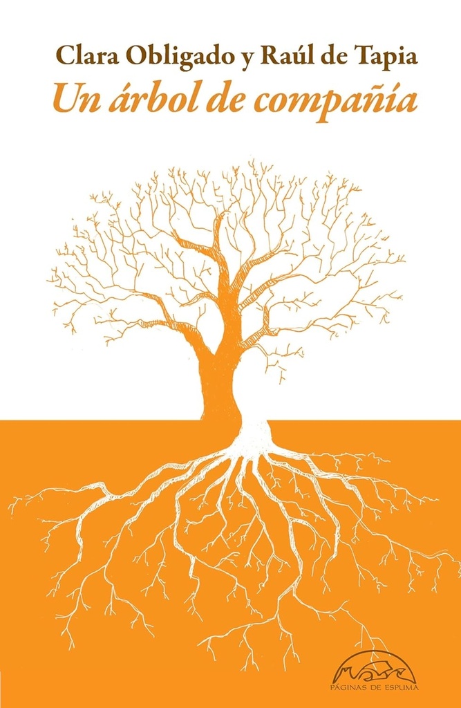 [9788483933725] UN ÁRBOL DE COMPAÑÍA