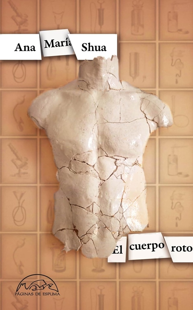 [9788483933756] EL CUERPO ROTO