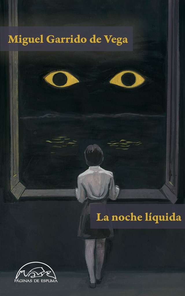 [9788483933794] La noche líquida