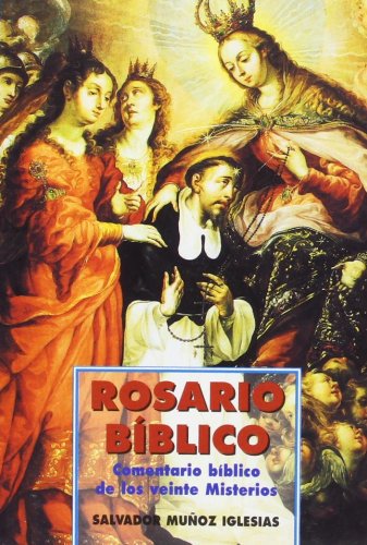 [9788484073451] Rosario bíblico