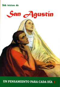 [9788484079309] 366 Textos de San Agustín