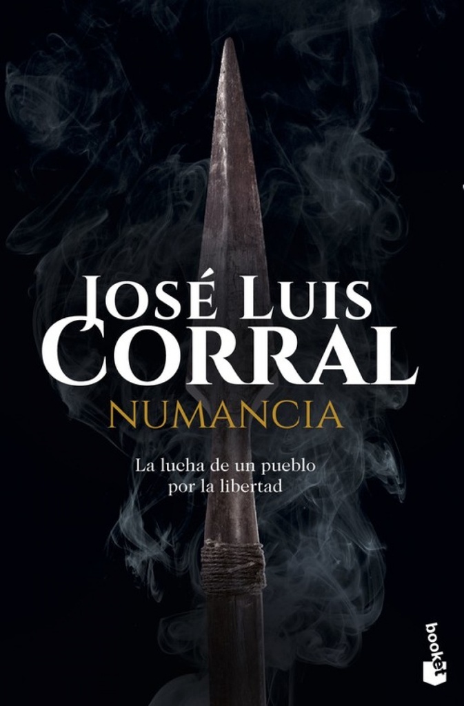 [9788408160724] NUMANCIA