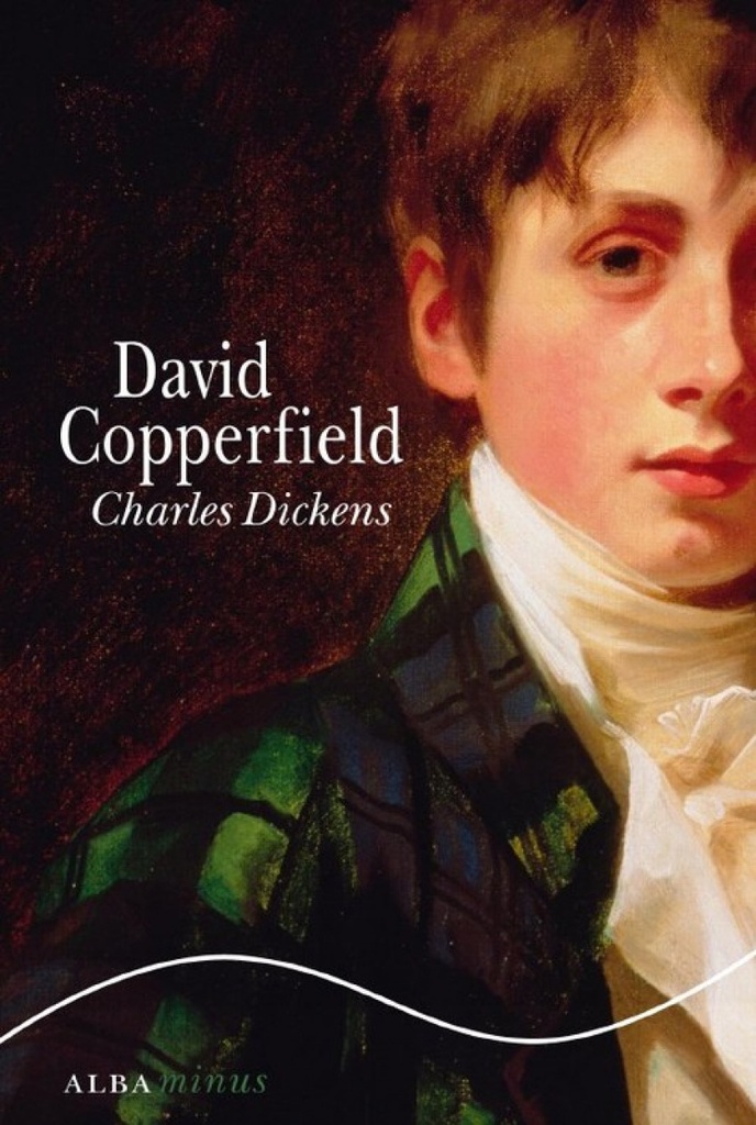 [9788484282006] David Copperfield