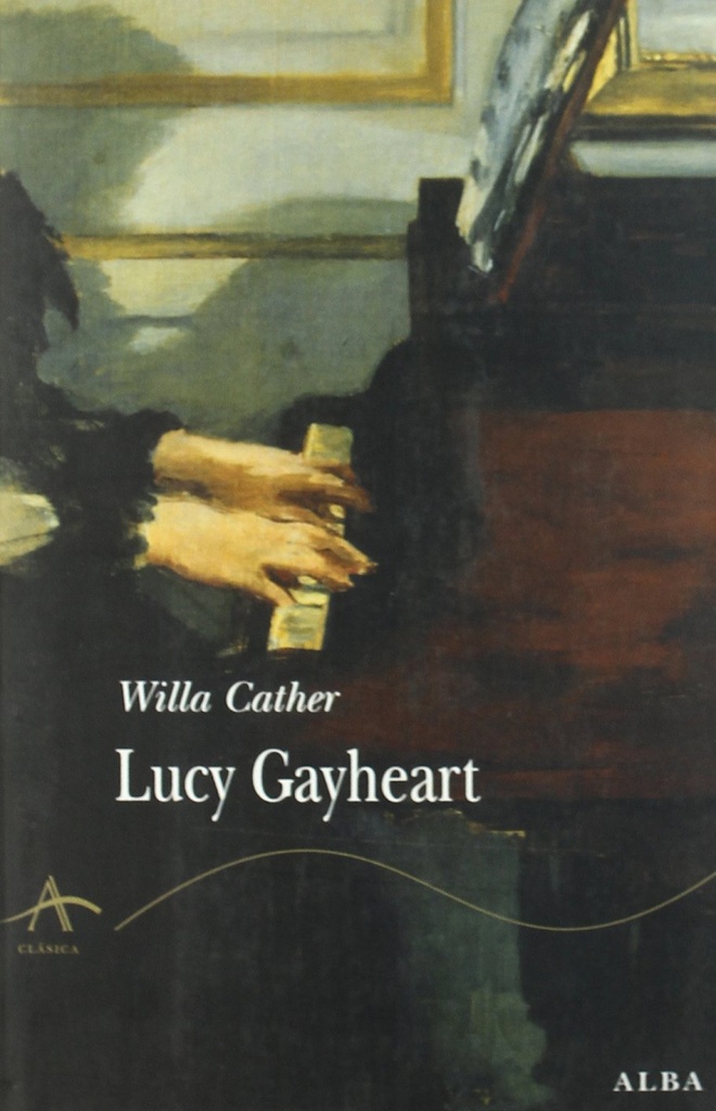 [9788484284178] Lucy Gayheart