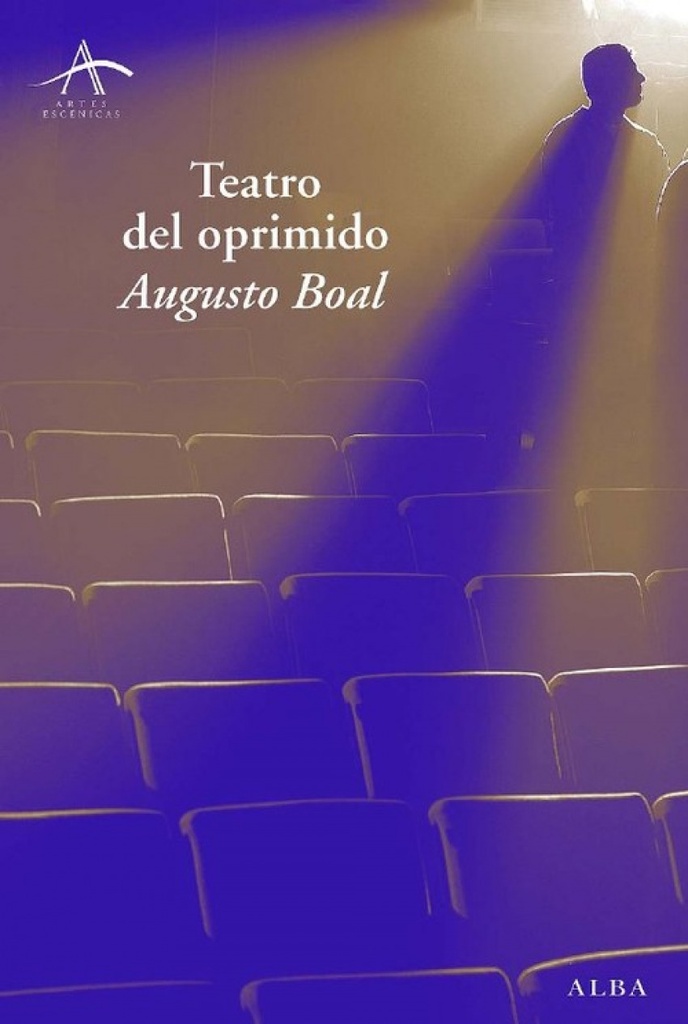 [9788484284710] Teatro del oprimido