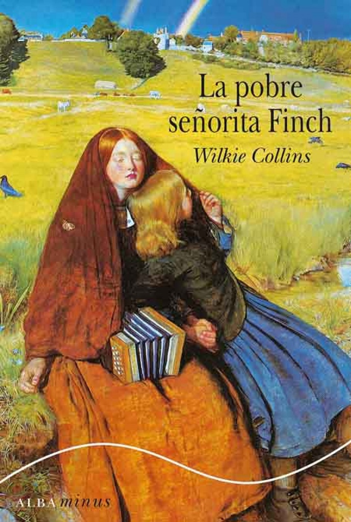 [9788484284772] La pobre señorita Finch