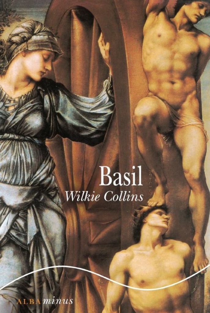 [9788484285489] Basil