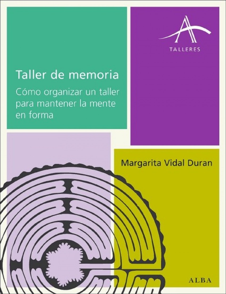 [9788484286356] Taller de memoria