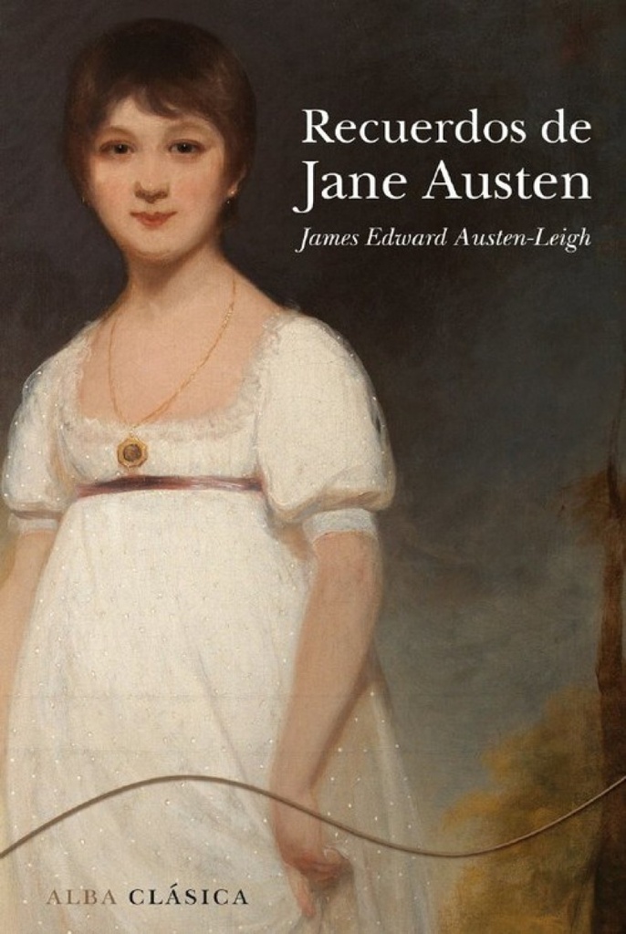 [9788484286929] Recuerdos de Jane Austen