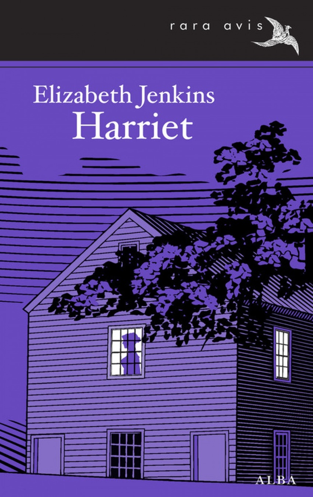 [9788484288909] Harriet
