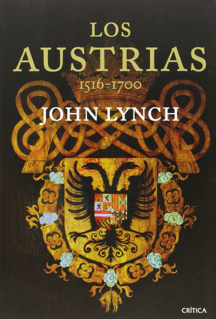 [9788484329602] Los Austrias