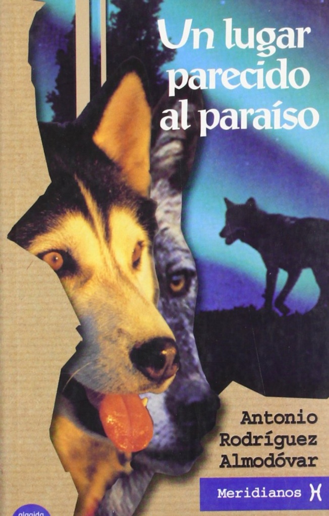 [9788484331452] Un lugar parecido al paraíso