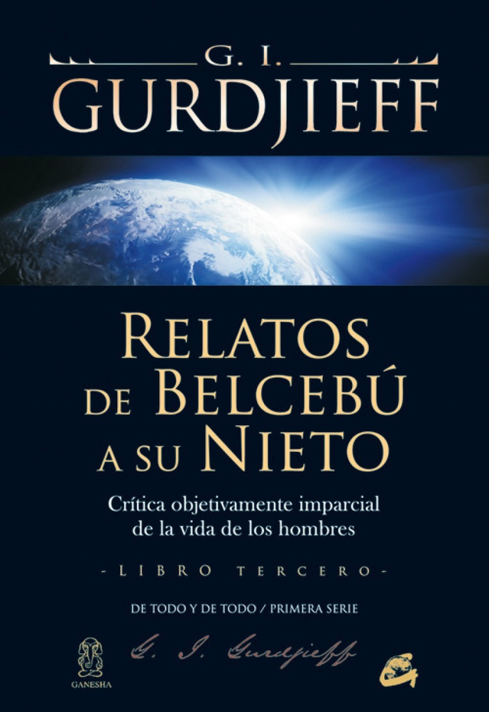 [9788484453512] Relatos de Belcebú a su nieto. Libro III