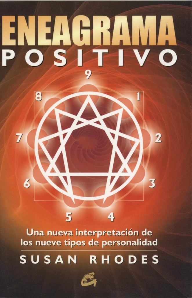 El eneagrama positivo