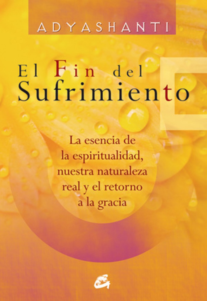[9788484454366] El fin del sufrimiento
