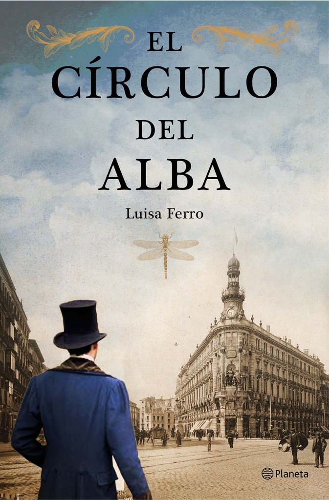 [9788408161585] El Círculo del Alba