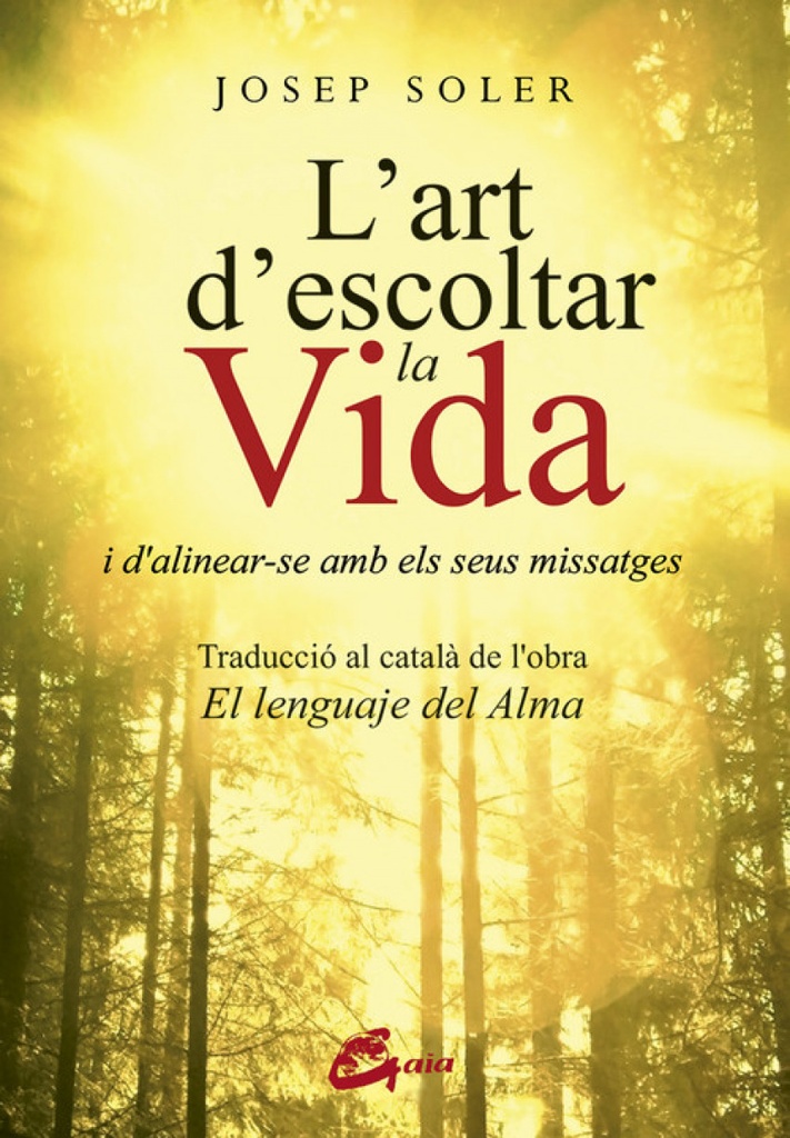 [9788484456629] L´ARTE D´ESCOLTAR