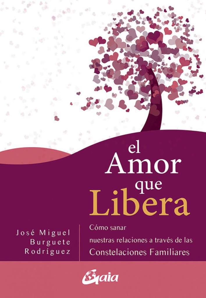 [9788484458111] EL AMOR QUE LIBERA