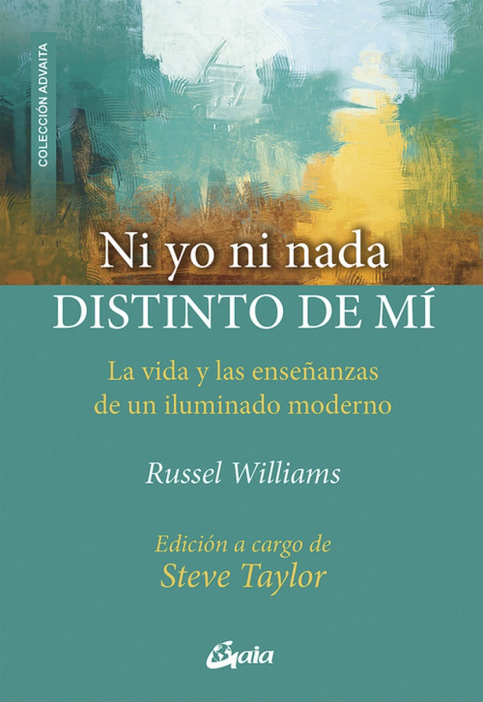 [9788484458173] NI YO NI NADA DISTINTO A MI
