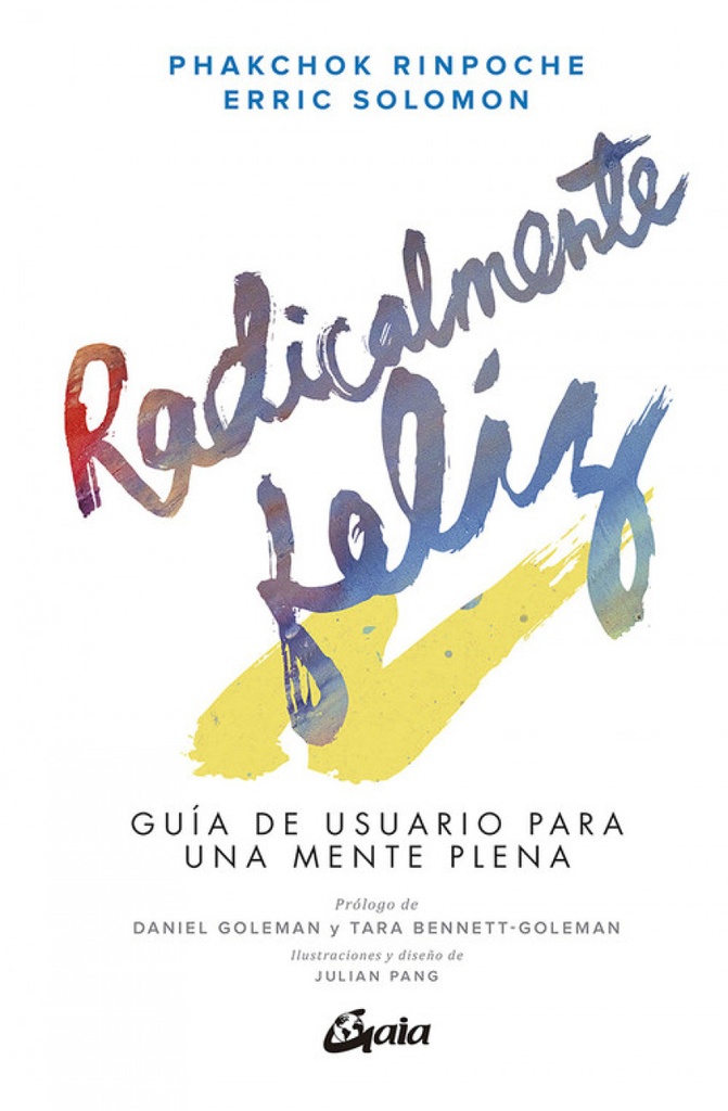 [9788484458203] RADICALMENTE FELIZ