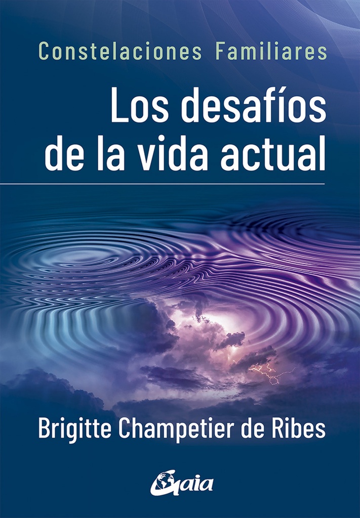 [9788484458395] Los desafíos de la vida actual