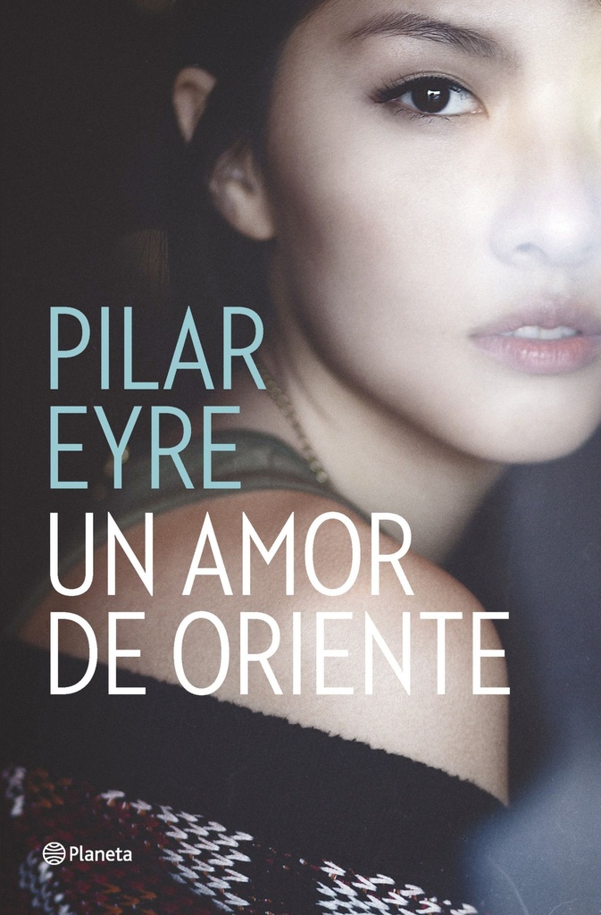 Un Amor de Oriente