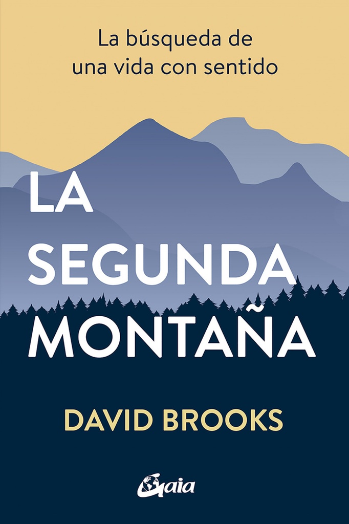 [9788484458654] La segunda montaña