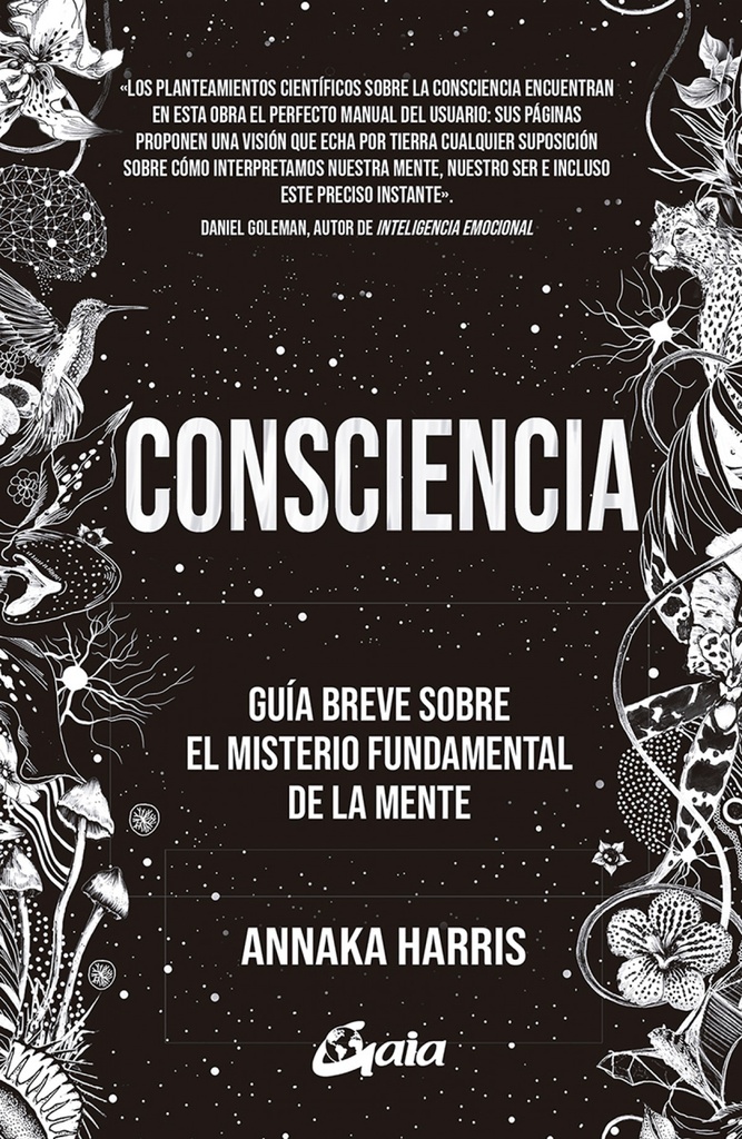 [9788484458678] Consciencia