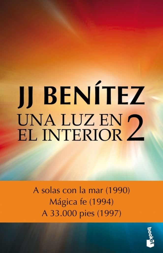 [9788408161660] Una Luz en el Interior