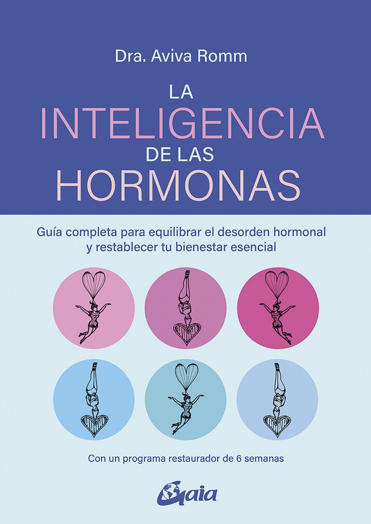 [9788484459866] La inteligencia de las hormonas