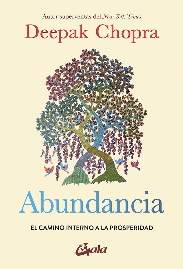 [9788484459996] Abundancia