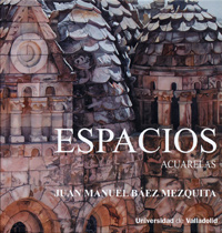 [9788484484905] Espacios. Acuarelas