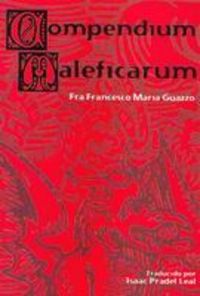 [9788484541400] Compendium maleficarum