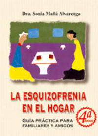 [9788484546627] La esquizofrenia en el hogar