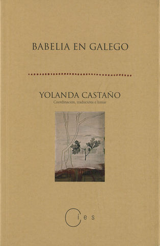 [9788484573814] Babelia en galego