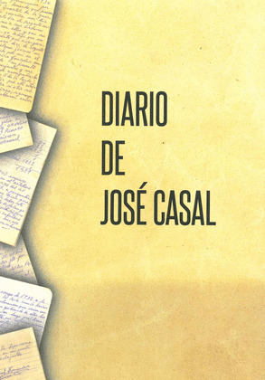 [9788484575344] Diario de José Casal