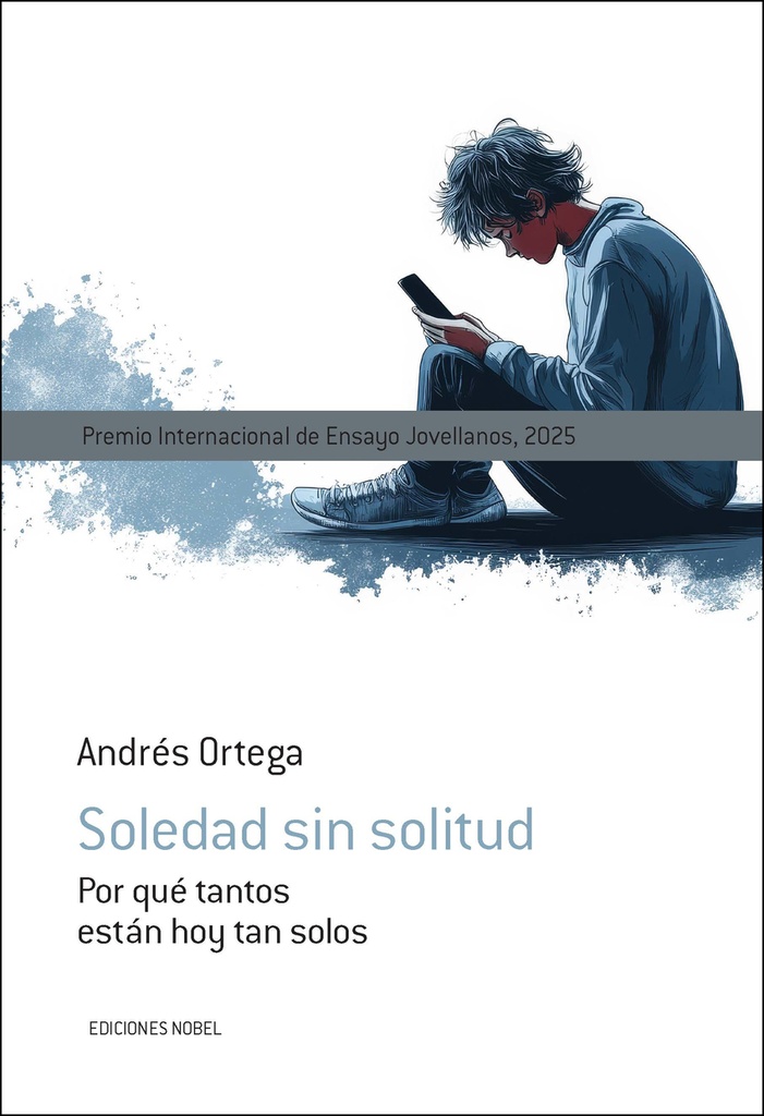 [9788484598183] Soledad sin solitud