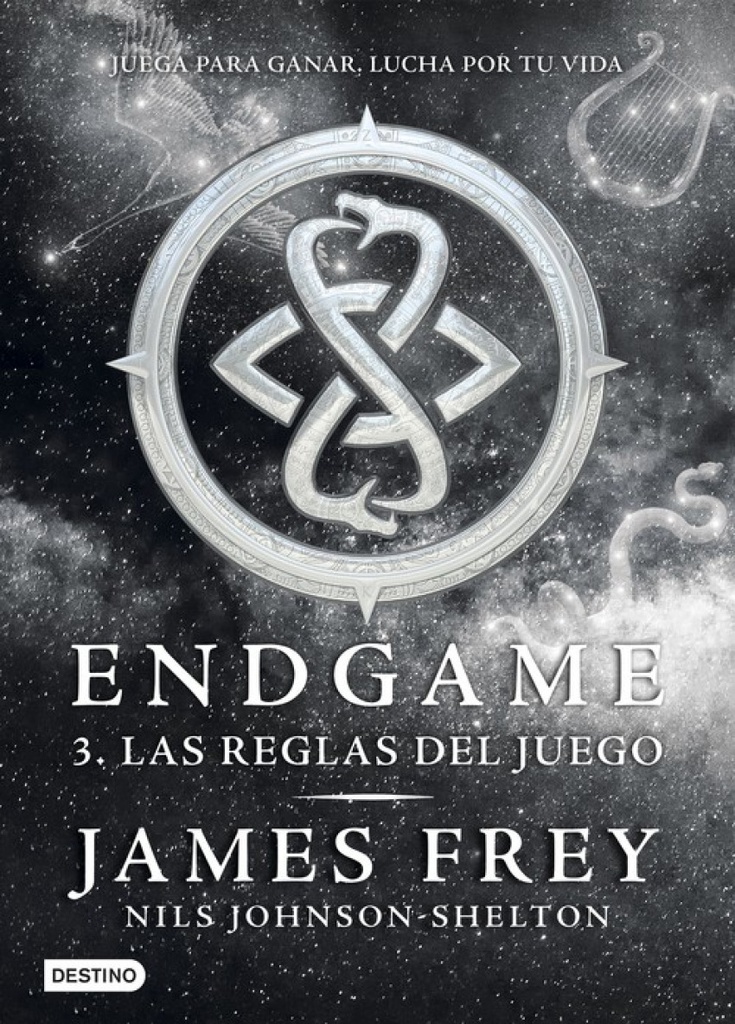 Las Reglas del Juego