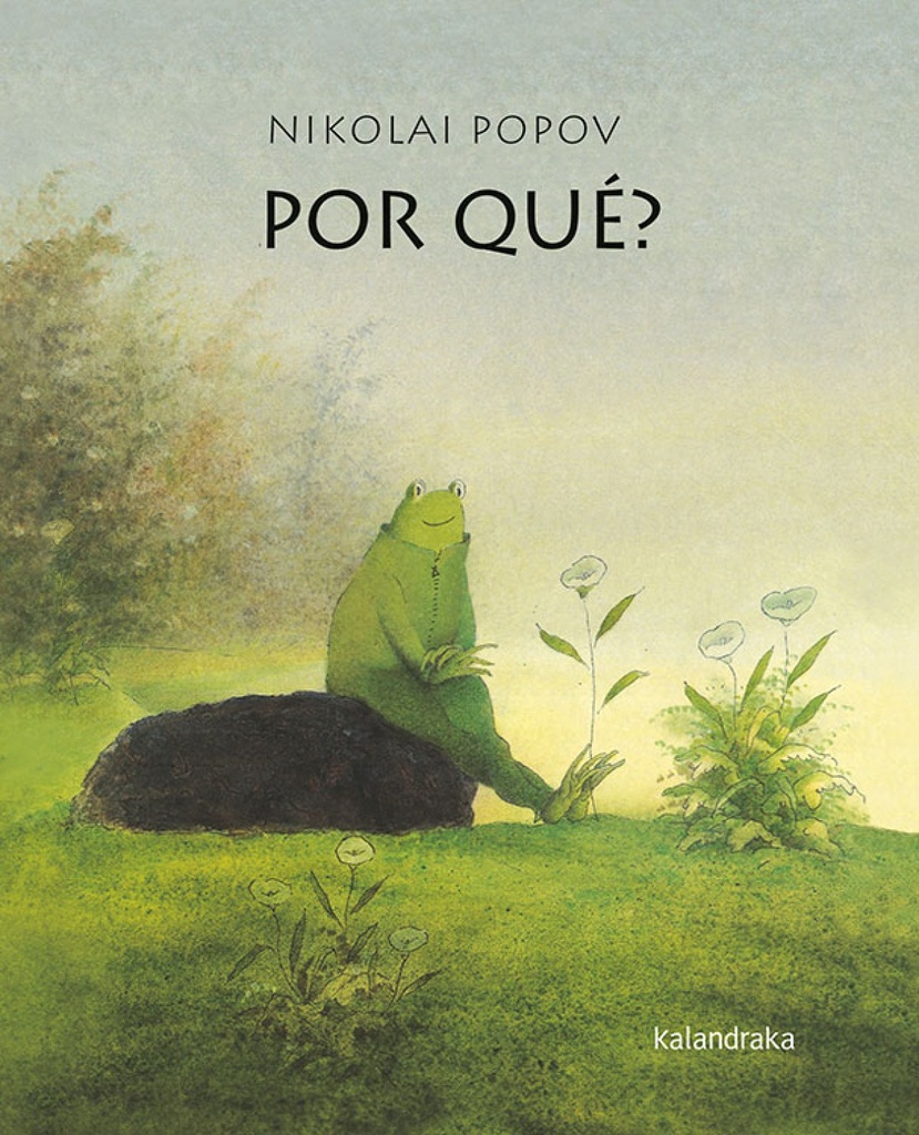 [9788484643678] POR QUE?