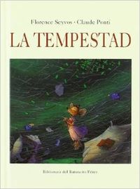[9788484700746] La tempestad