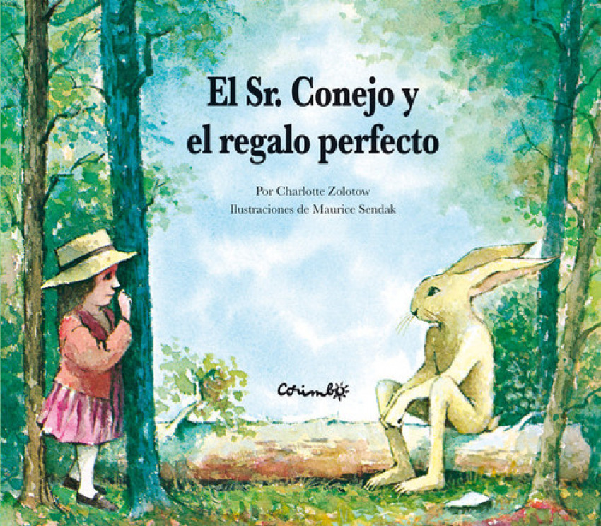 [9788484704317] El señor Conejo y el regalo perfecto