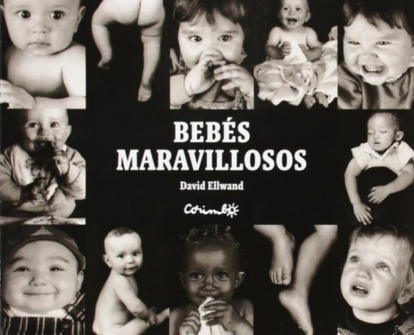 [9788484704881] Bebes maravillosos