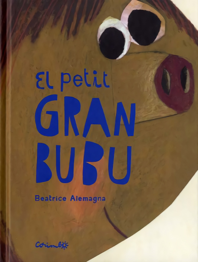 [9788484705604] El petit gran Bubu